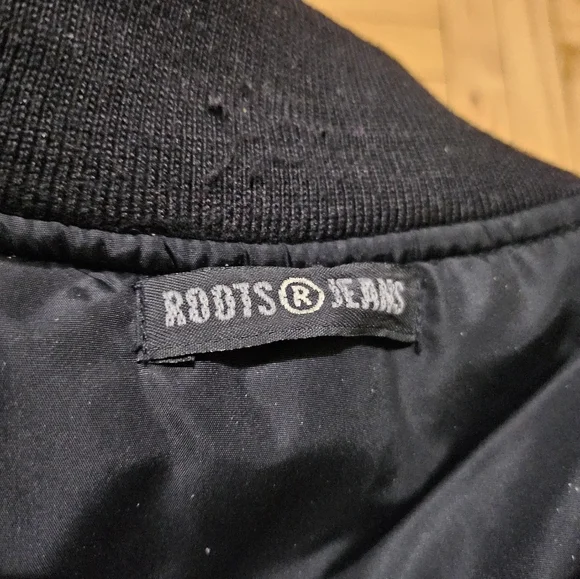 Jacket Vest for Men - Picture 4 of 5